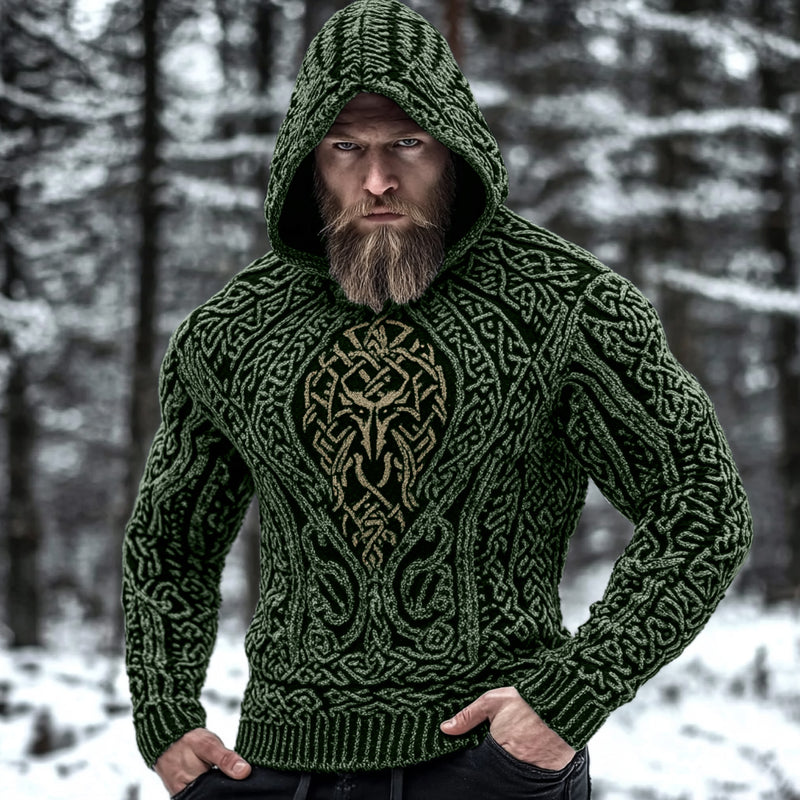 Durchdacht gestaltete Pullover