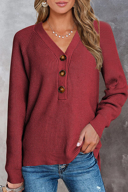 Vintage inspirierte Pullover