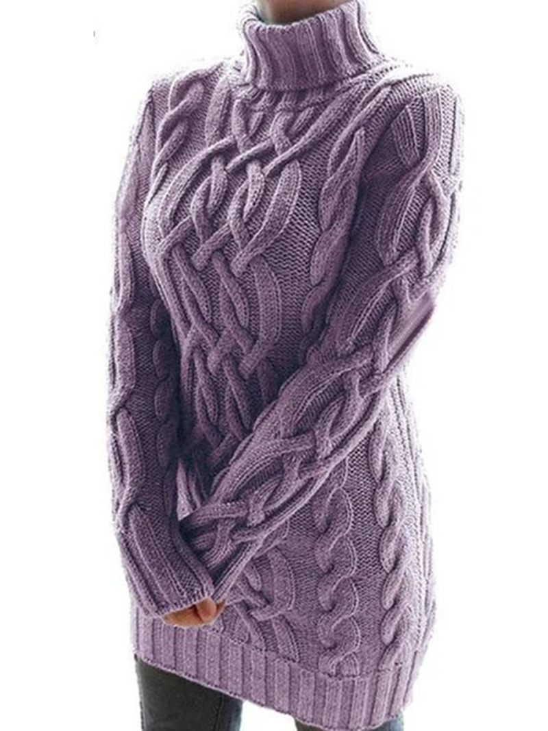 Elegant gestaltete Pullover