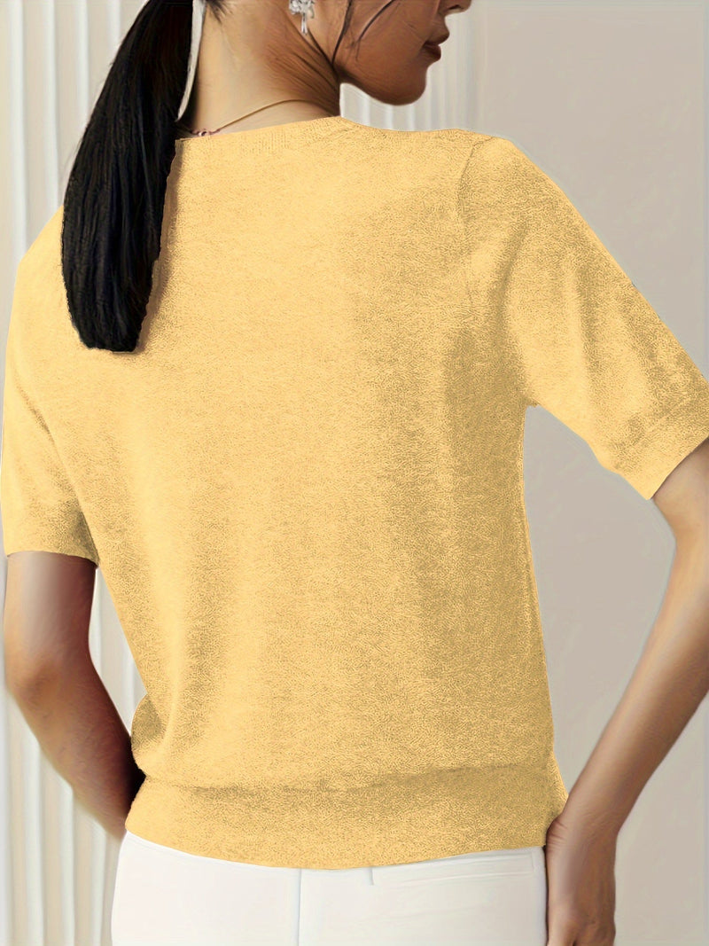 MW | Vielseitiger und bequemer Pullover