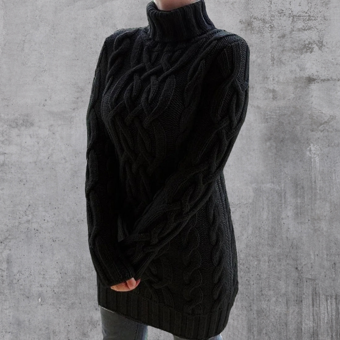 Wunderschön gefertigte Pullover