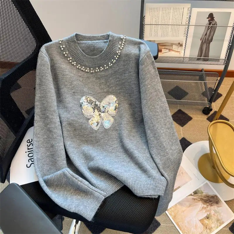 Vintage inspirierte Pullover