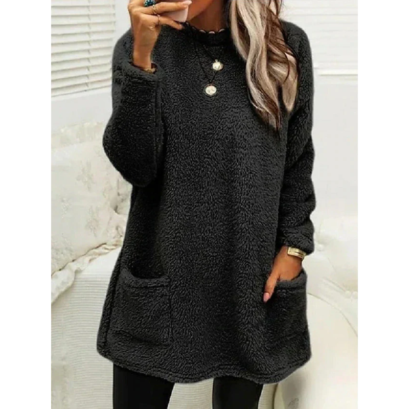 Vintage inspirierte Pullover
