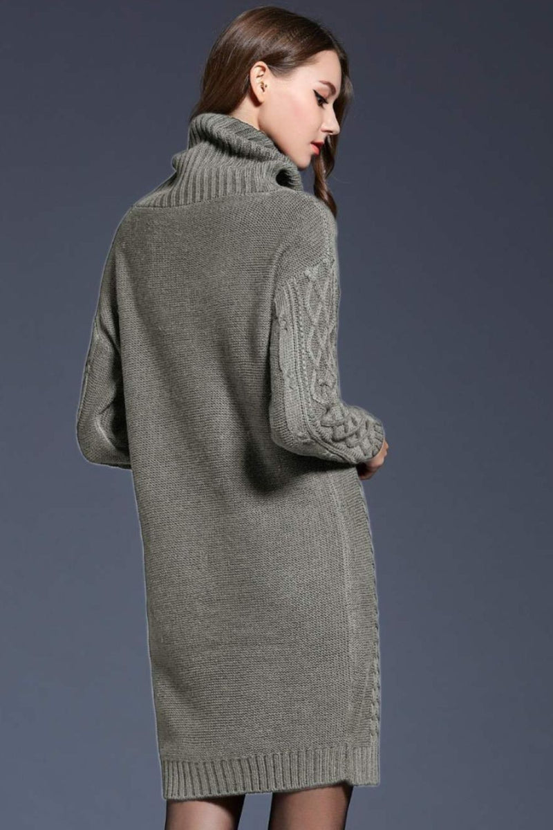 Wunderschön gefertigte Pullover