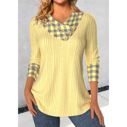Vintage inspirierte Pullover