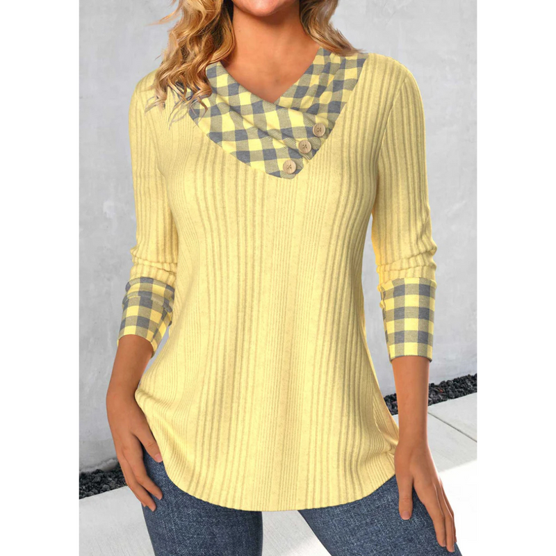 Vintage inspirierte Pullover