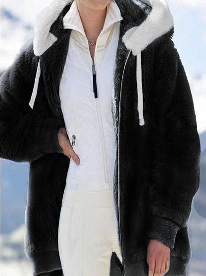 Classic and Comfortable winter Jacket