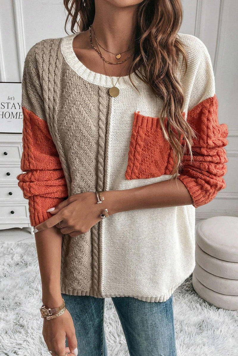 Wunderschön gefertigte Pullover