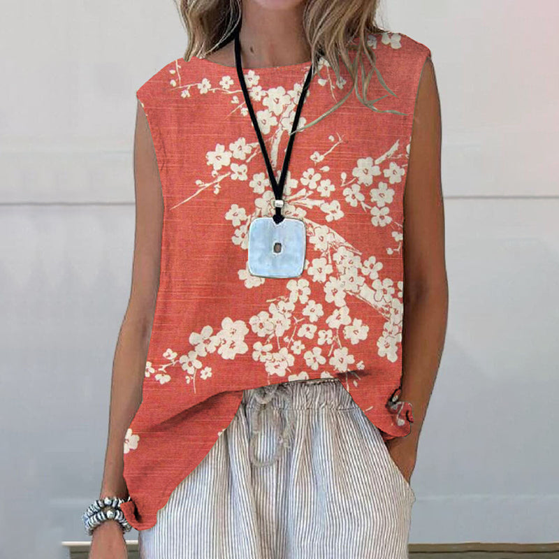 Elegant gestaltete Top