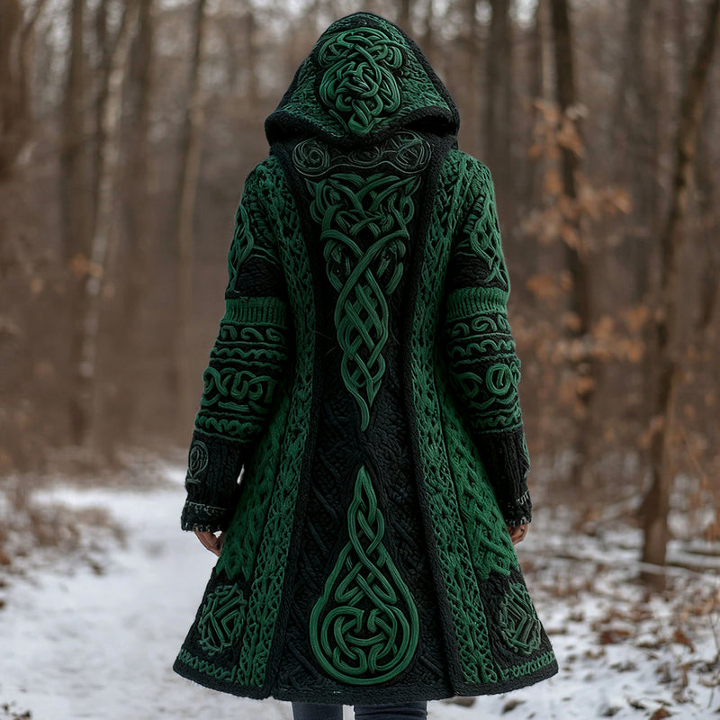 Durchdacht gestaltete Pullover