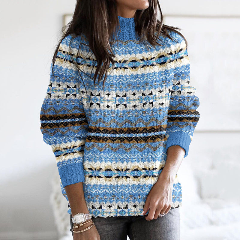 Wunderschön gefertigte Pullover