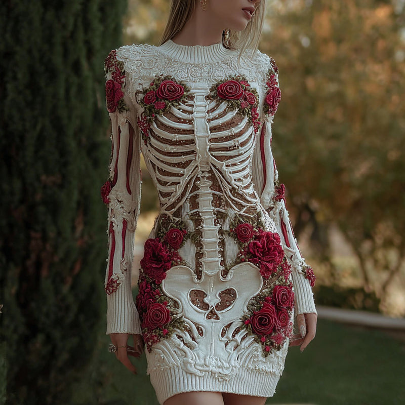 Anmutig gestaltete Pullover