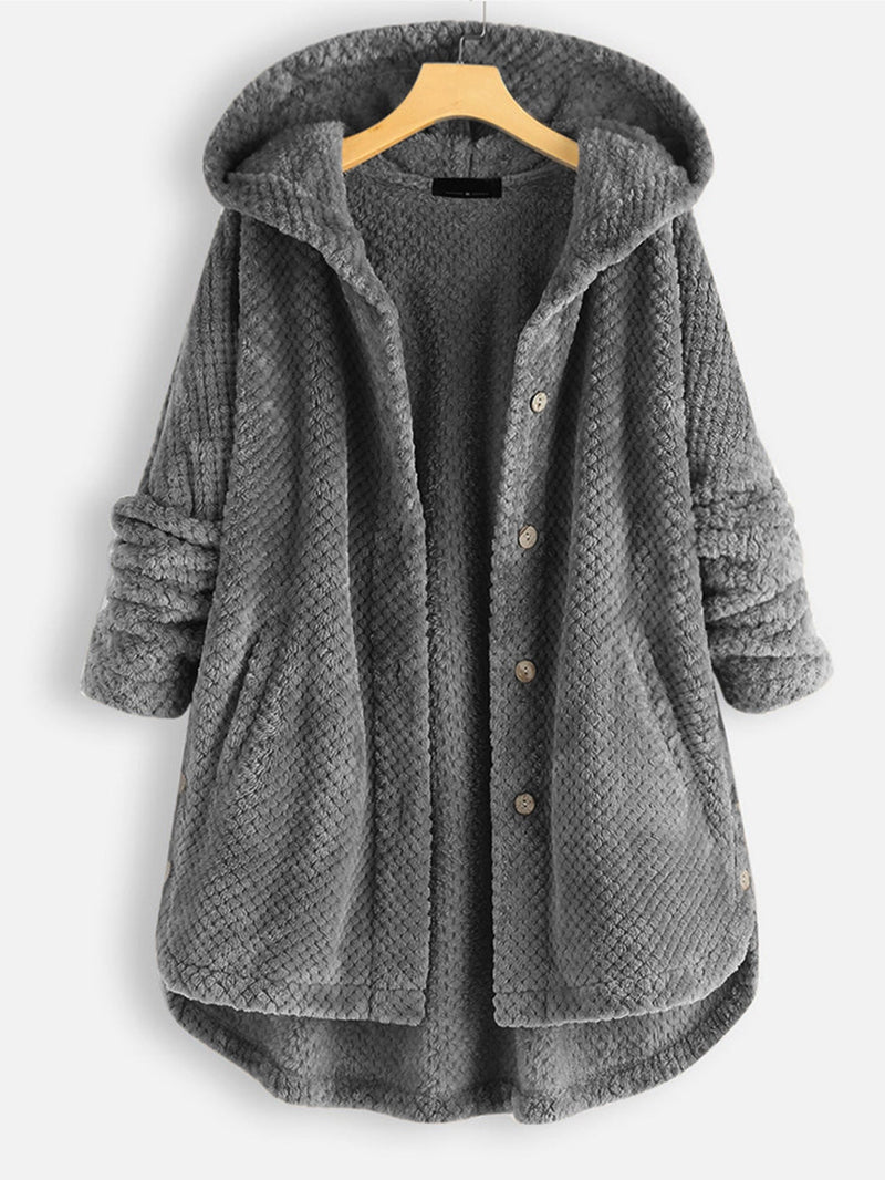 Klassische Vintage Jacke