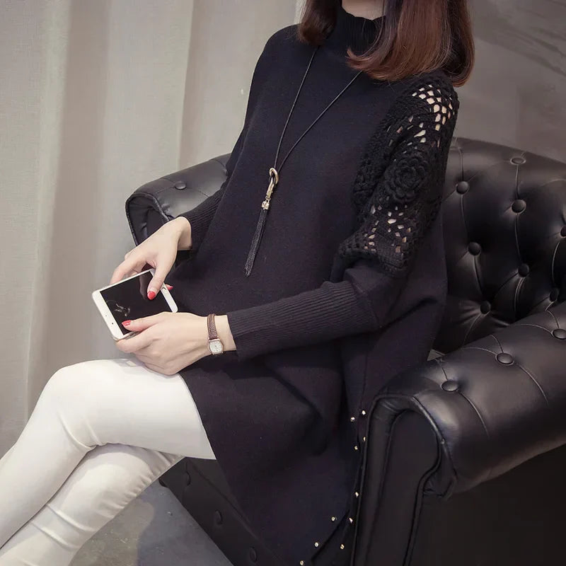 Vintage inspirierte Pullover