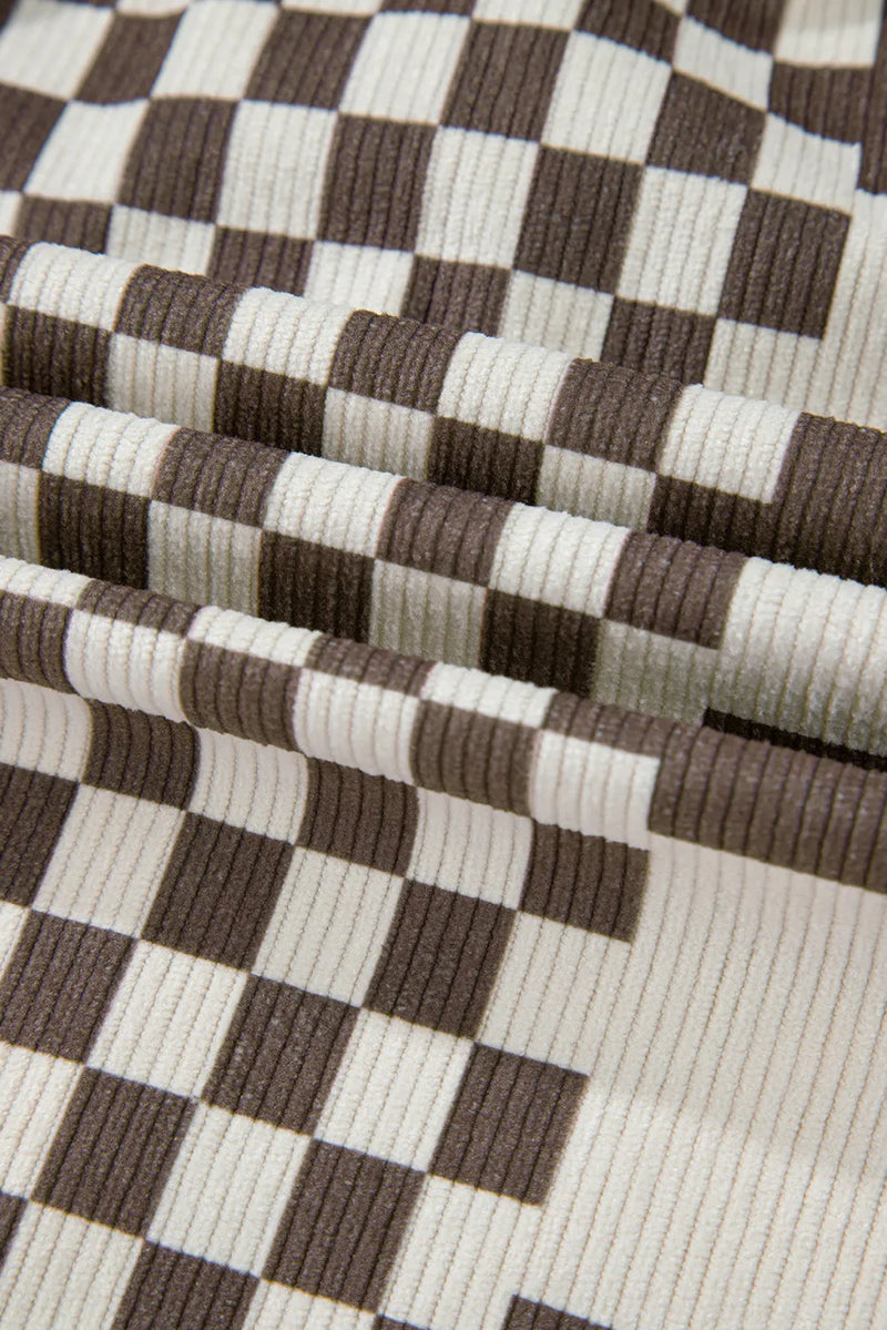 Wunderschön gefertigte Jacke