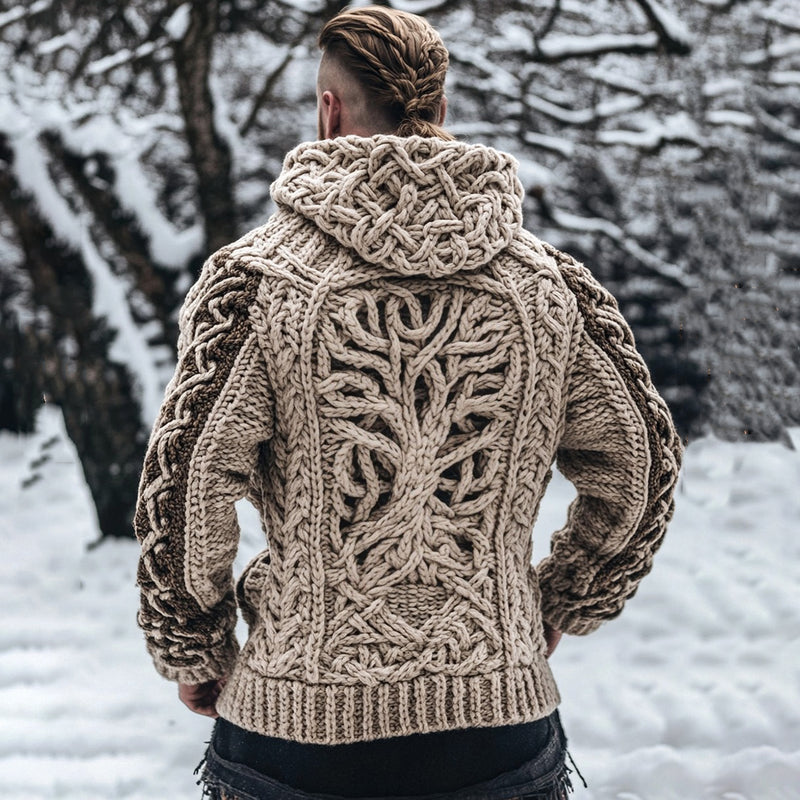 Elegant gestaltete Pullover