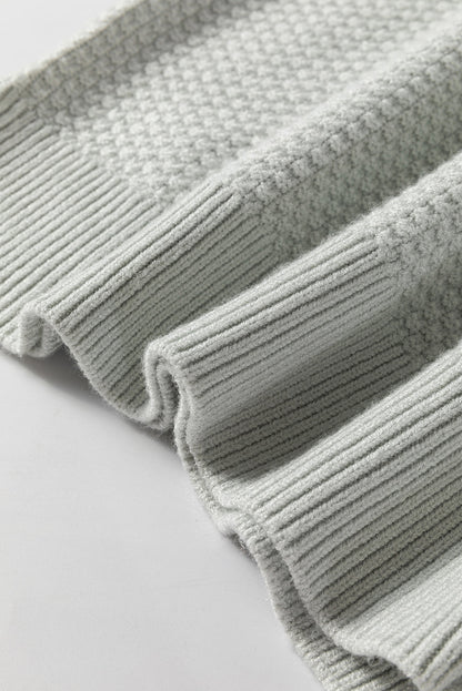 Durchdacht gestaltete Pullover