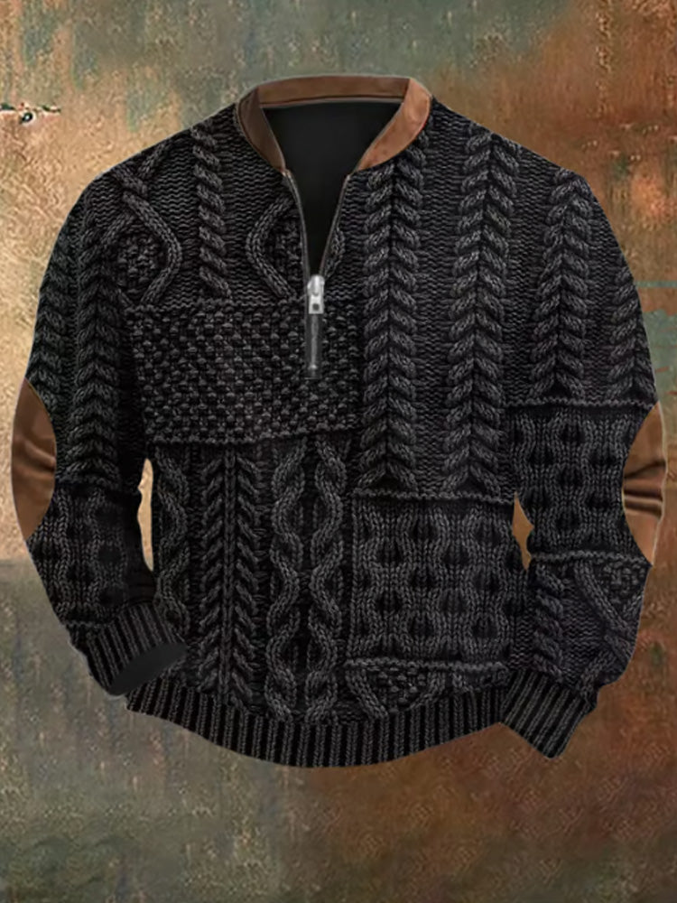 Vintage inspirierte Hemd