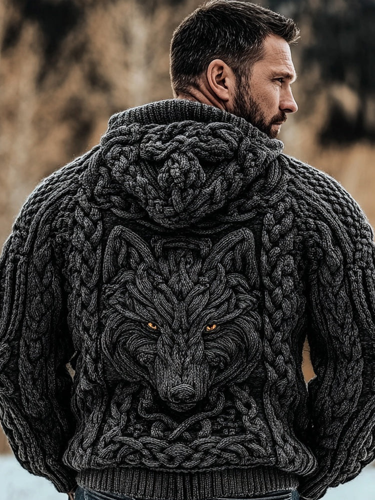Wunderschön gefertigte Pullover