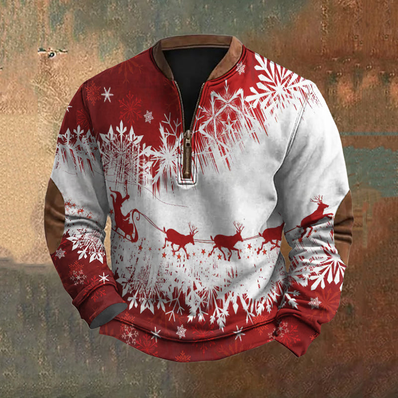 Vintage inspirierte Hemd