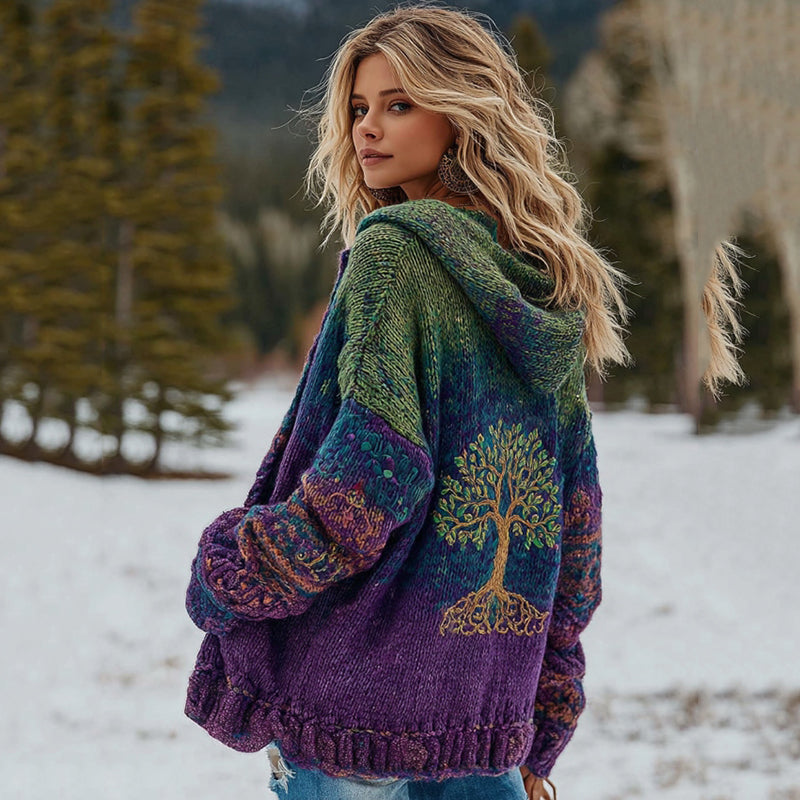 Wunderschön gefertigte Pullover