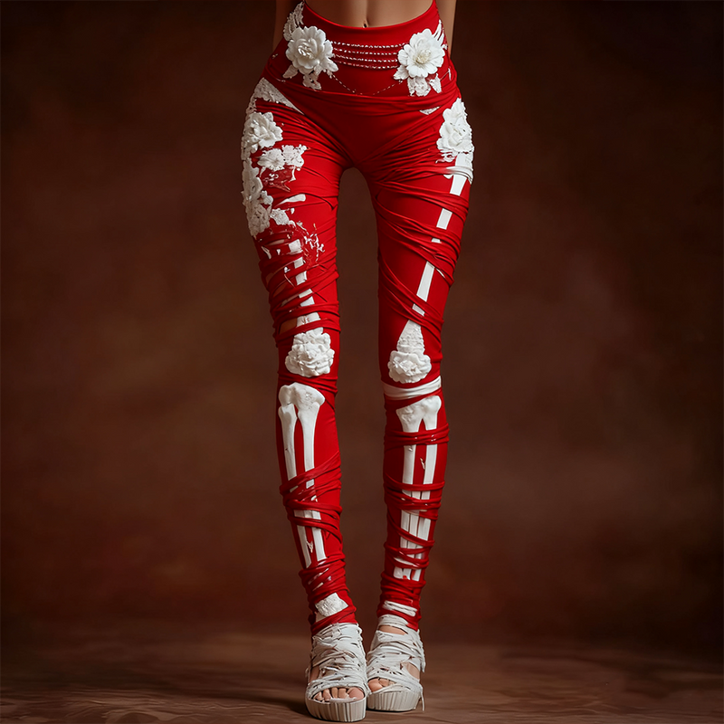 Zeitloser Vintage-Stil Kleidungsstück
