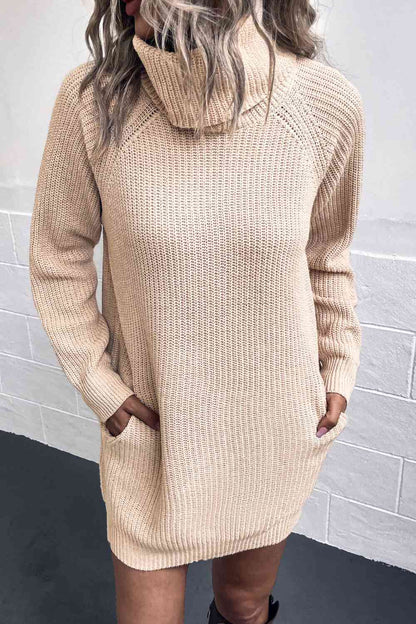 Elegant gestaltete Pullover