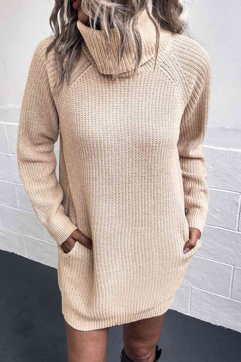 Elegant gestaltete Pullover