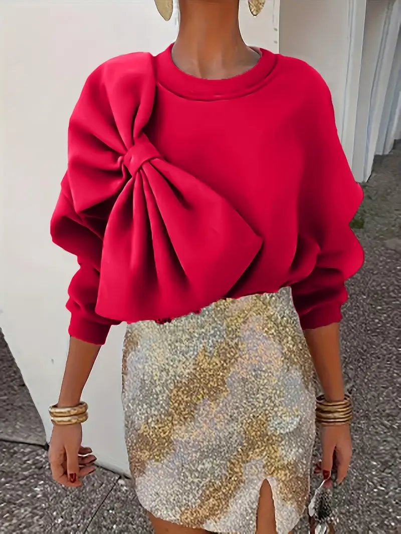 Klassische Vintage Pullover
