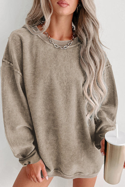 Elegant gestaltete Pullover