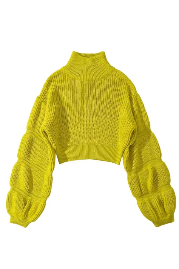 Wunderschön gefertigte Pullover