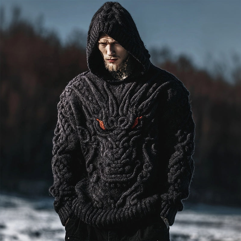 Wunderschön gefertigte Pullover