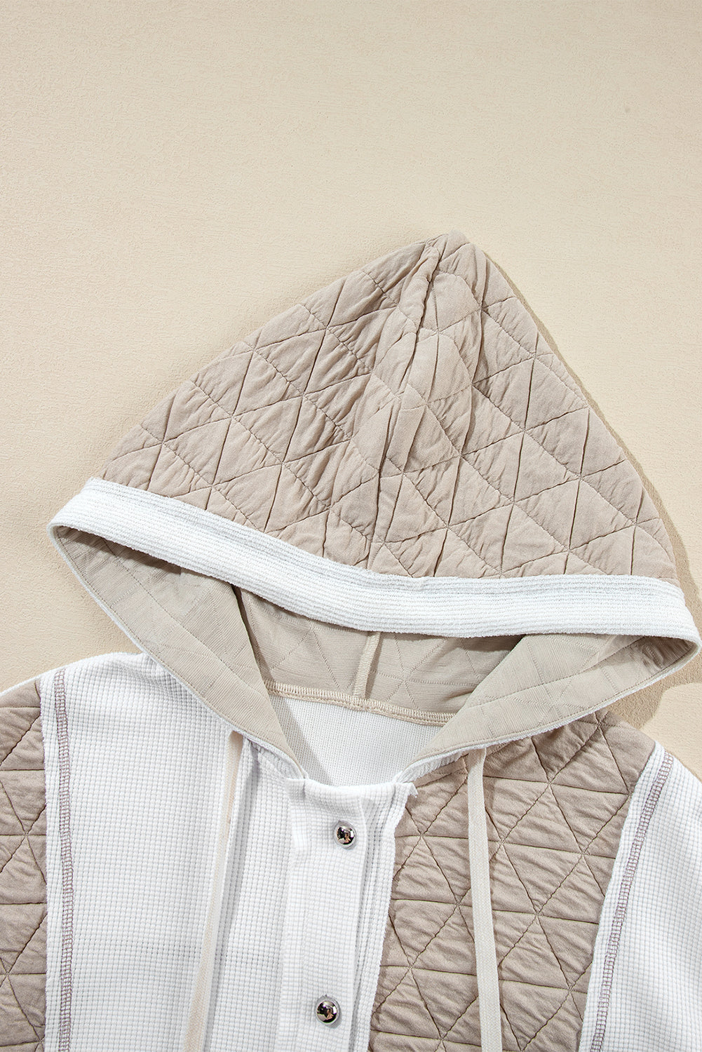 Wunderschön gefertigte Jacke