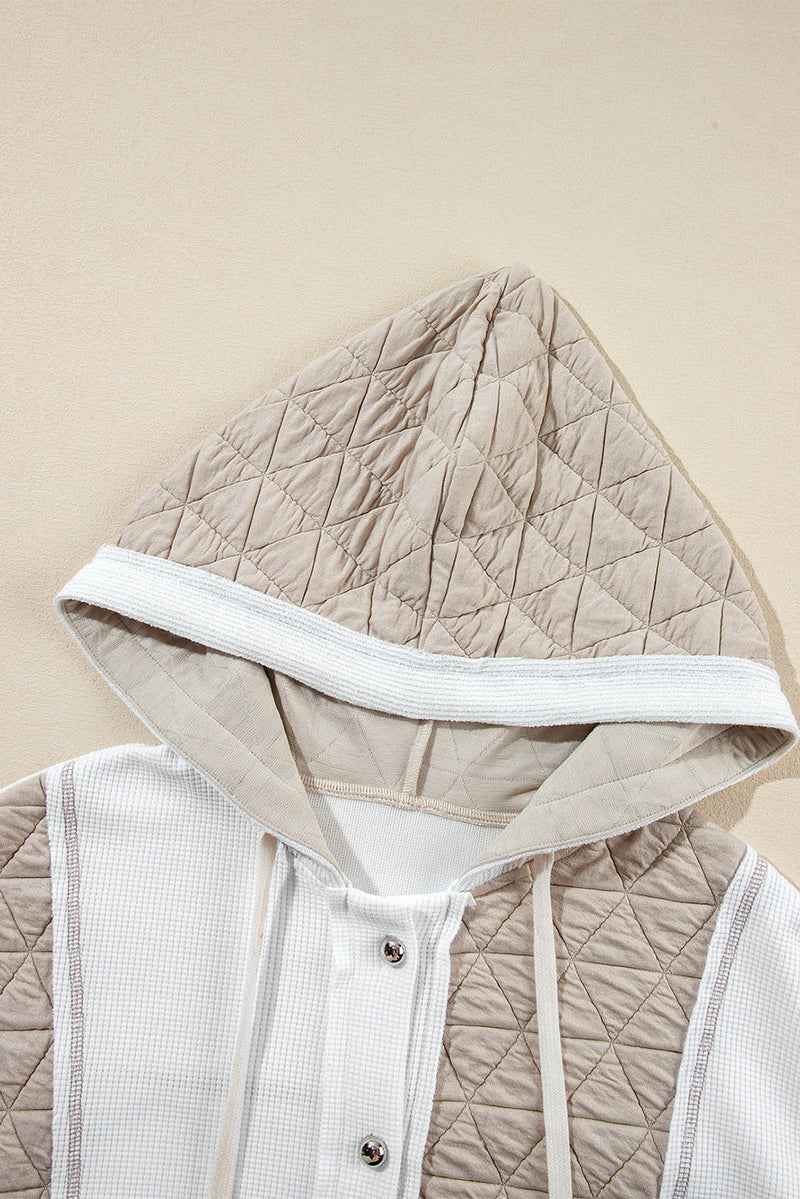 Wunderschön gefertigte Jacke