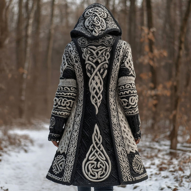 Durchdacht gestaltete Pullover