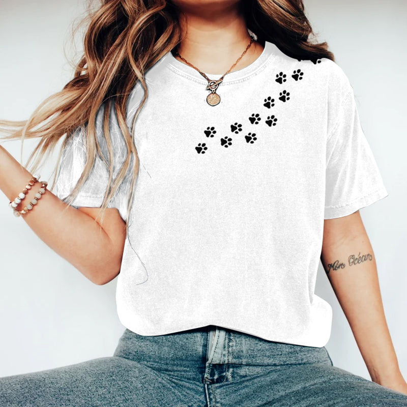 Vintage inspirierte T-Shirt
