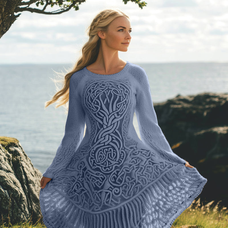 Elegant gestaltete Pullover
