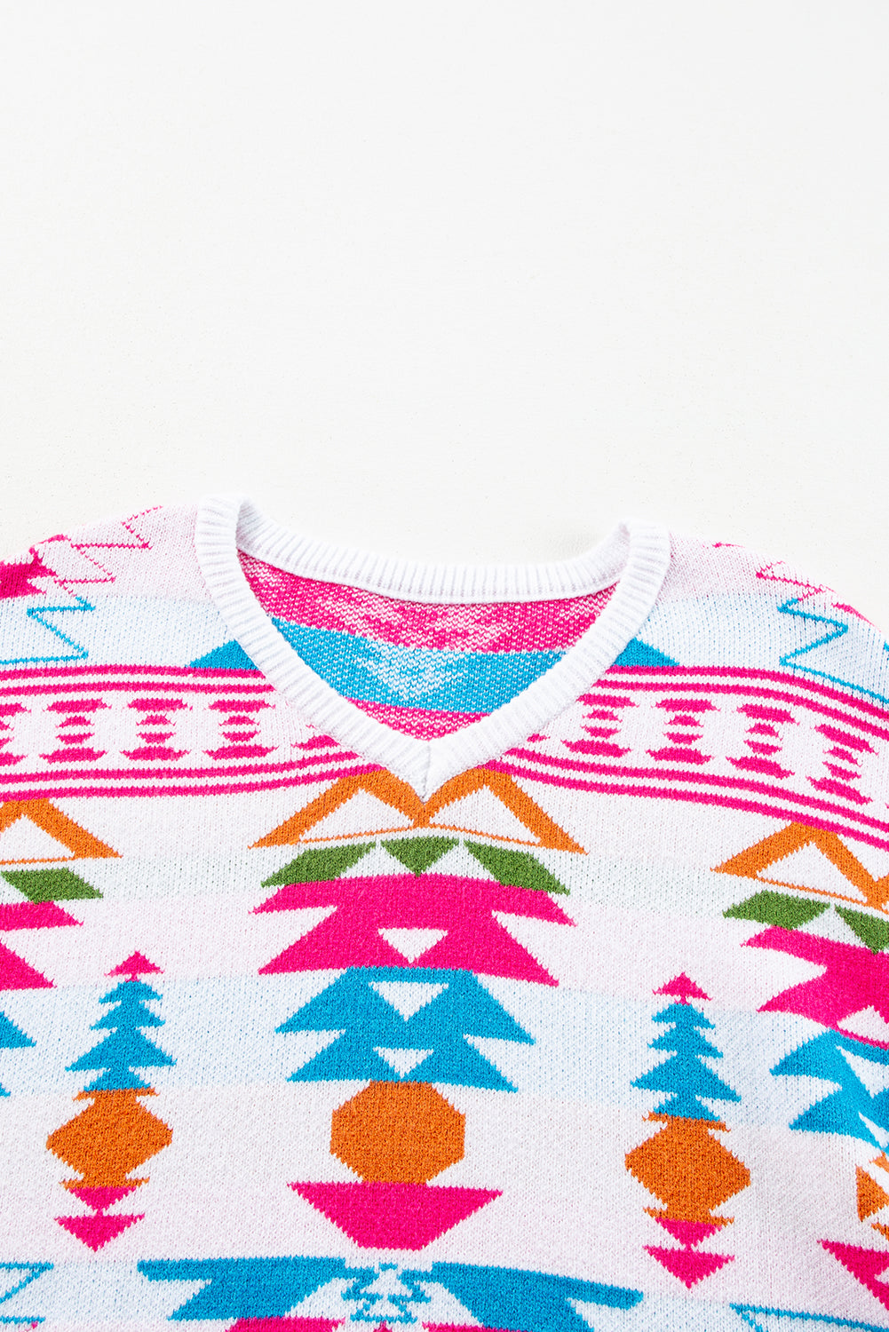 Klassisch gestaltete Pullover