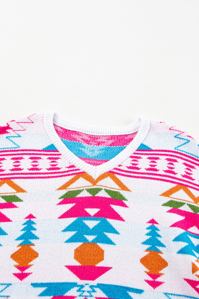 Durchdacht gestaltete Pullover