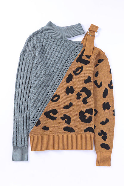Klassisch gestaltete Pullover
