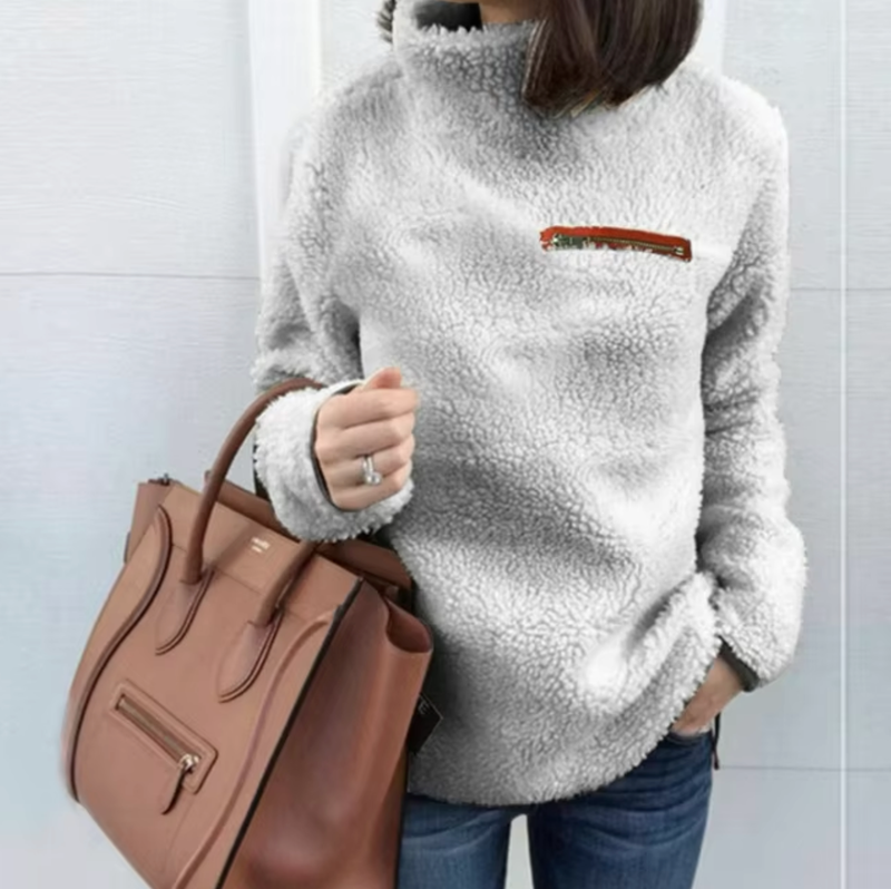 Wunderschön gefertigte Pullover