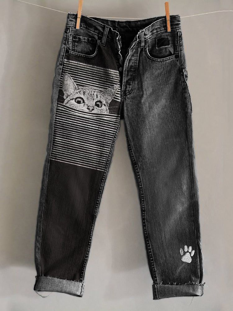 Zeitloser Vintage-Stil Kleidungsstück