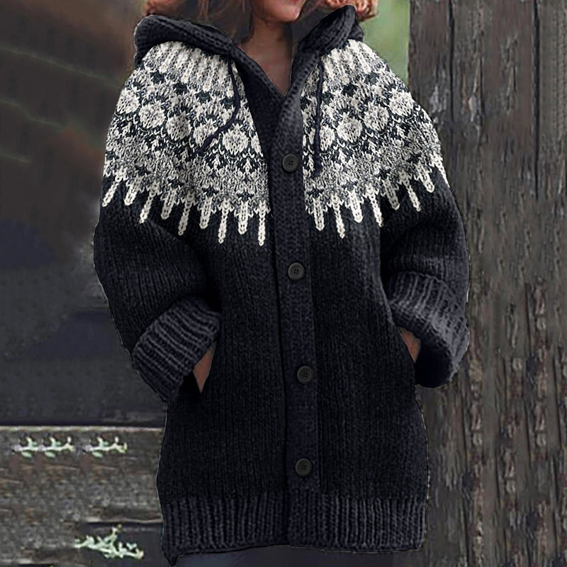 Elegant gestaltete Pullover