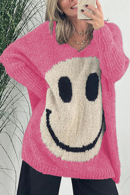 Vintage inspirierte Pullover