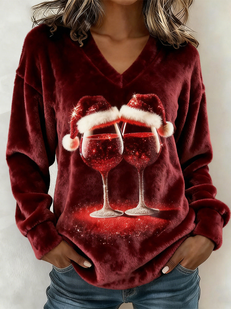 Zeitloser Vintage-Stil Hemd