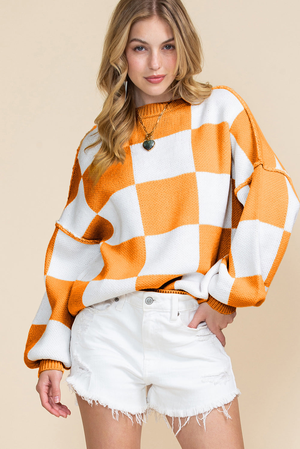 Wunderschön gefertigte Pullover