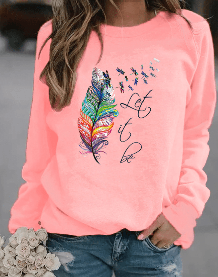 Vintage inspirierte Pullover