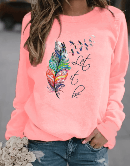 Vintage inspirierte Pullover
