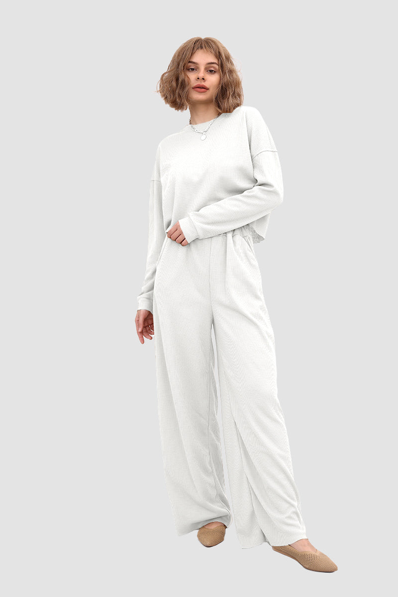 Durchdacht gestaltete Pullover