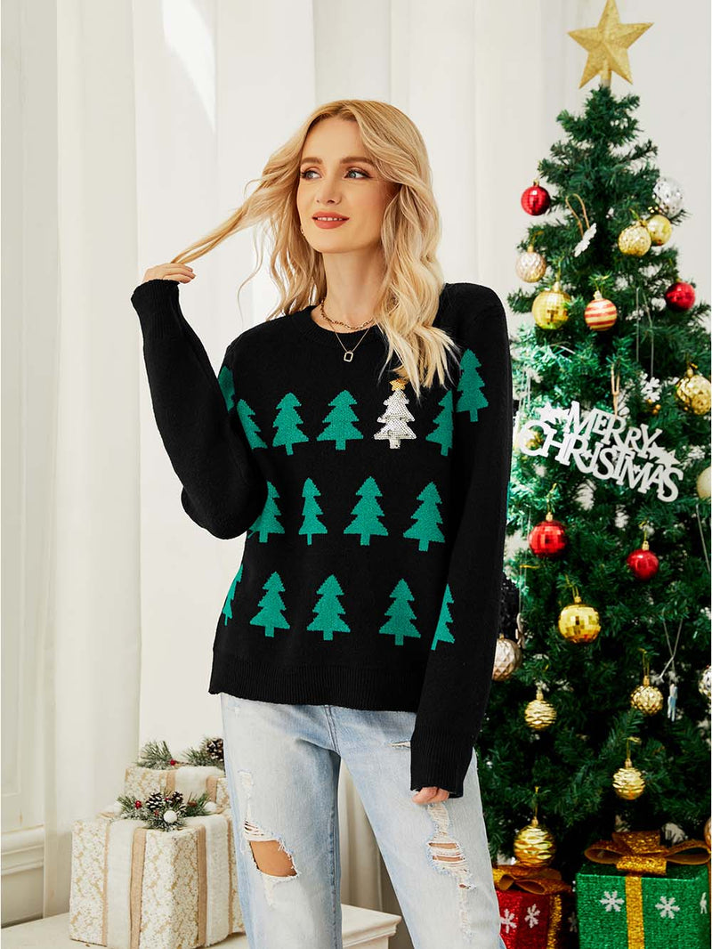 Wunderschön gefertigte Pullover